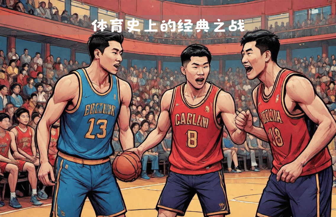 福建古体育场上演激烈对决，胜负难分