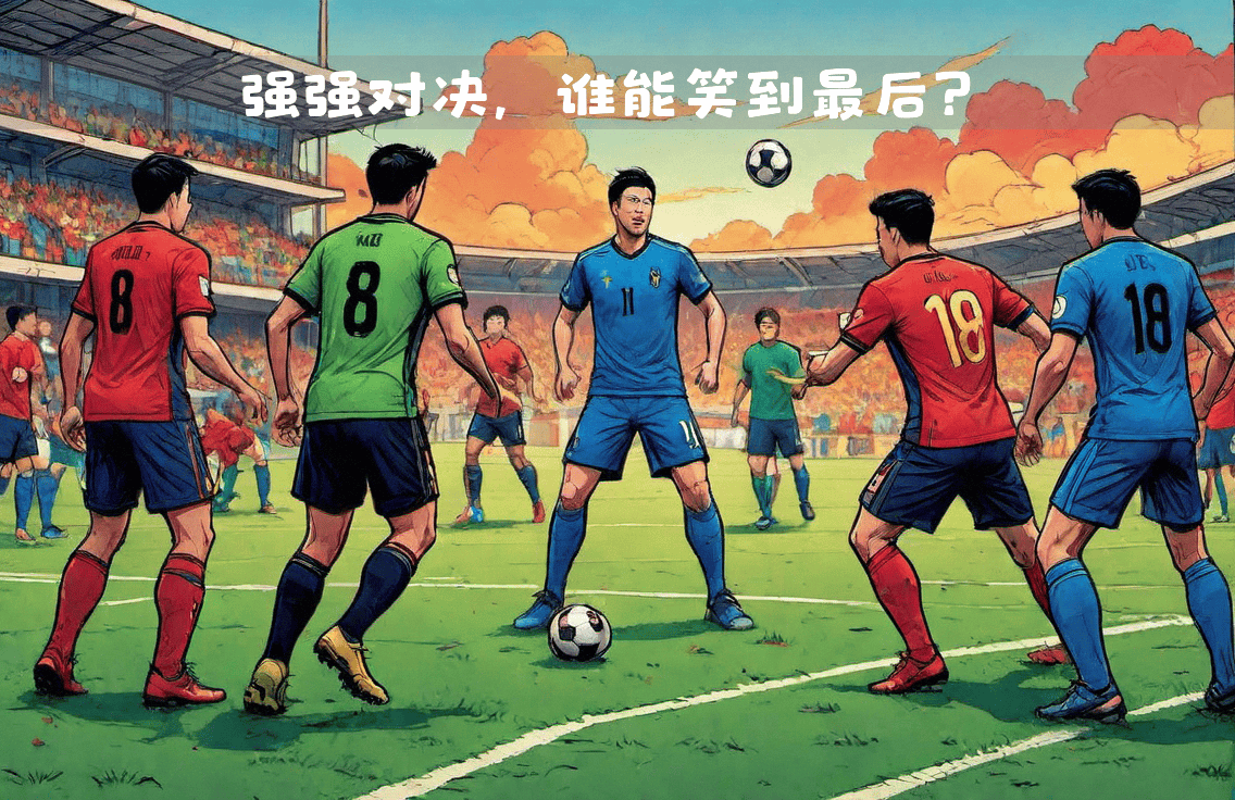 开云APP-欧洲足坛焦点之战，西珲两支劲旅火拼不停的简单介绍