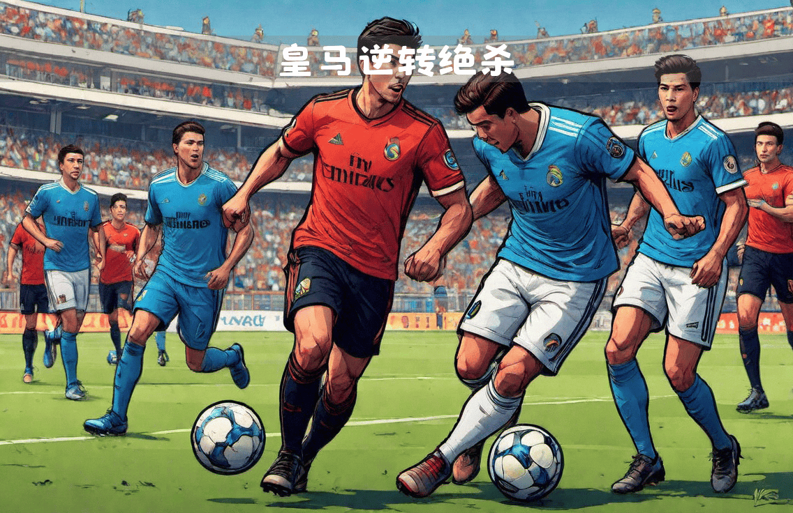 皇家马德里踢出绝佳表现，大胜对手