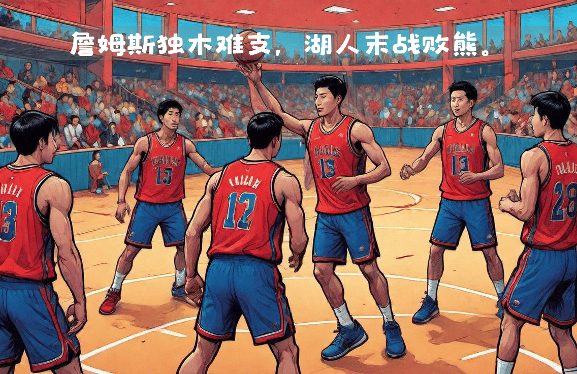 开云体育app-灰熊全队动荡不安，迫切需要团结应对挑战
