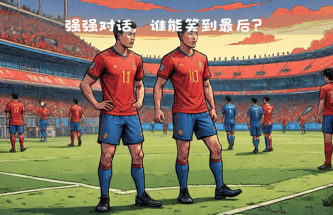 包含强强对话欧洲足球震撼战将掀起新风暴的词条