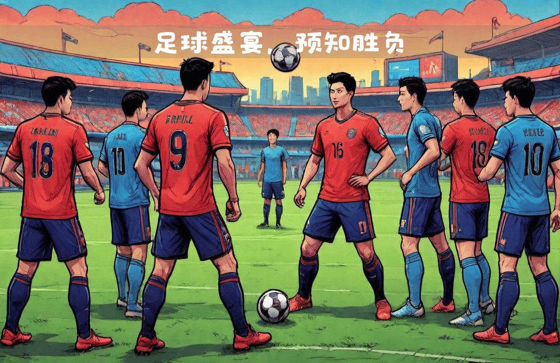 精彩足球对决引爆场面，国内顶尖球队势不可挡的简单介绍