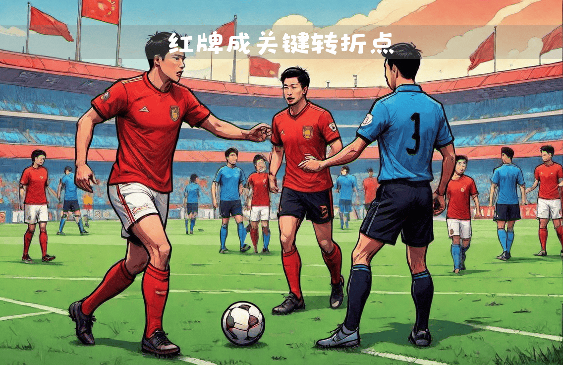 横滨水手主场失利，无缘亚冠强