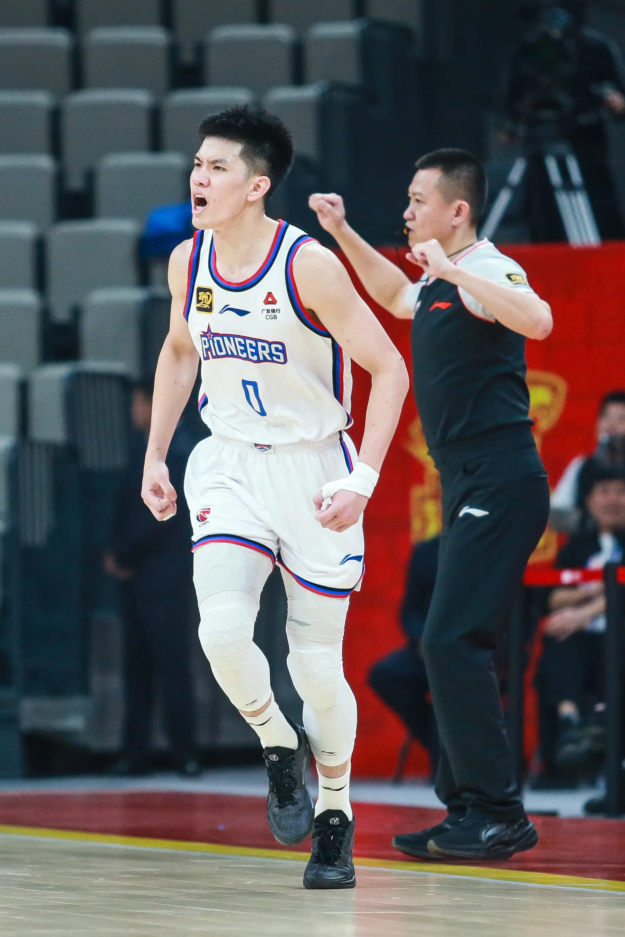 四川男篮临近逆转,球队经验不足导致失利的简单介绍 四川男篮临近逆转,球队经验不足导致失利的简单介绍