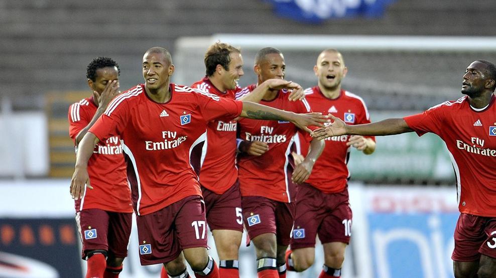 开云体育-关于门兴主场大胜里尔，重返欧战席位的信息