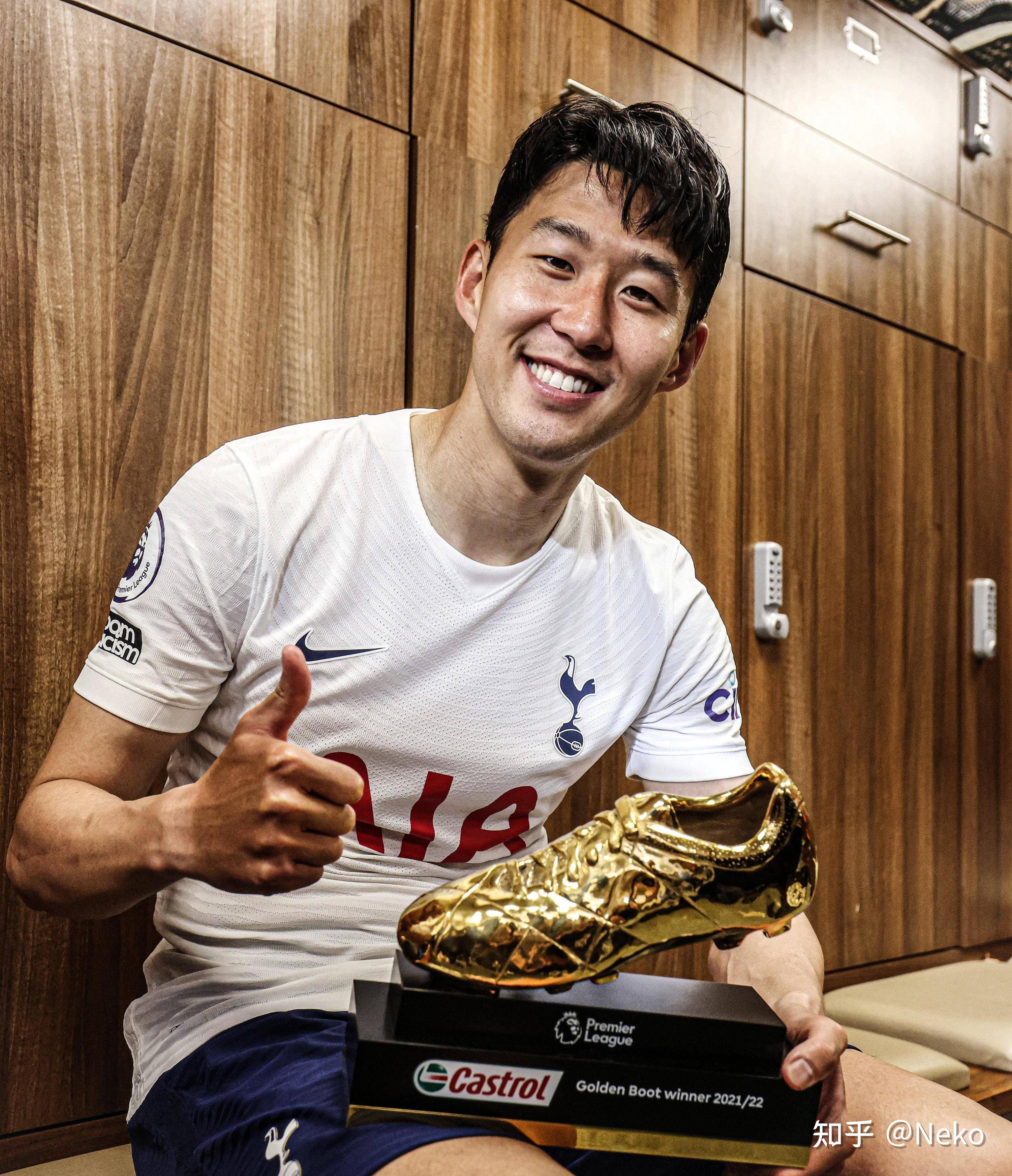 热刺战平双方不分胜负,孙兴慜表现尽责的简单介绍 热刺战平双方不分胜负,孙兴慜表现尽责的简单介绍