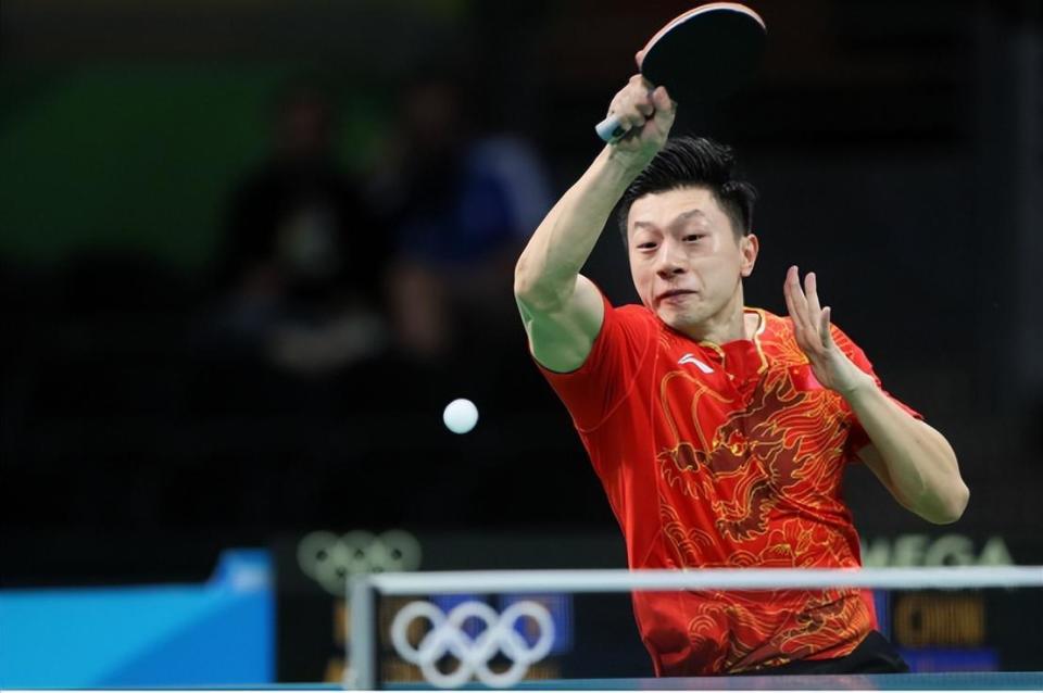 包含德国乒乓球队险胜中国乒乓球队，水谷隼爆发神勇的词条