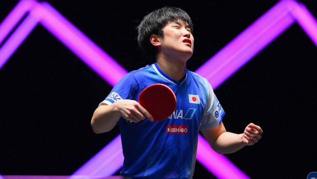 包含比利时乒乓球队横扫英国乒乓球队,张本智和惊艳世界的词条 包含比利时乒乓球队横扫英国乒乓球队,张本智和惊艳世界的词条