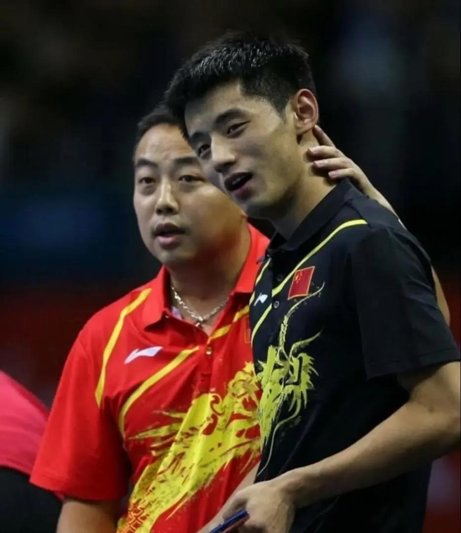开云平台-包含韩国乒乓球队险胜德国乒乓球队，张继科惊艳世界的词条
