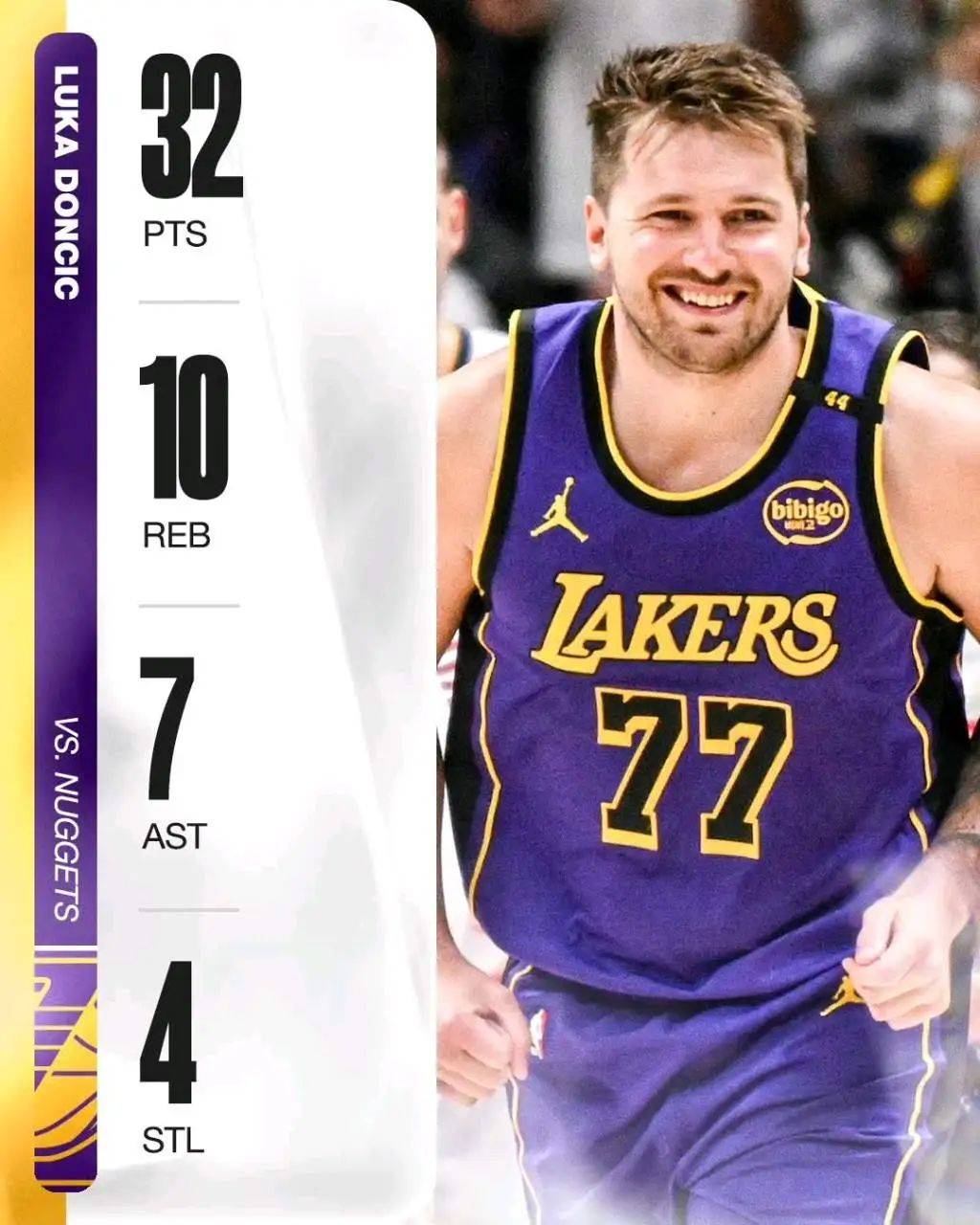 掘金客场战胜奇才,迎来两连胜的简单介绍 掘金客场战胜奇才,迎来两连胜的简单介绍