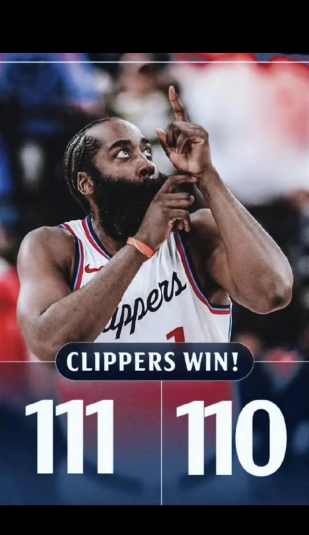 快船逆转魔术,实现胜利 快船逆转魔术,实现胜利