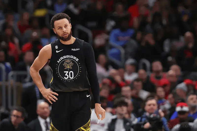 勇士无缘季后赛,库里季后第八次落空 勇士无缘季后赛,库里季后第八次落空