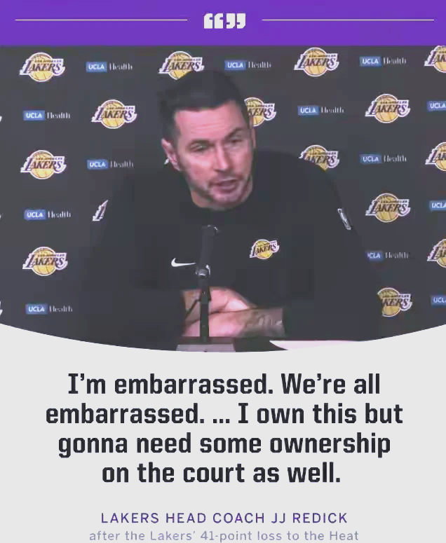 开云体育APP下载-湖人惨败热火,未能守住比赛优势