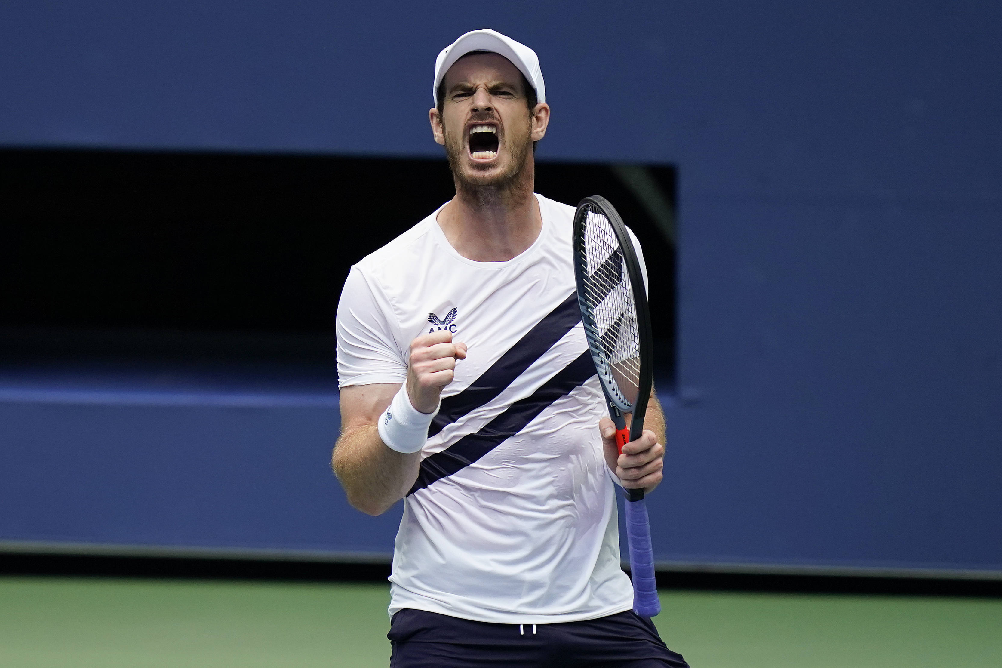 开云体育官网-美国网球队横扫德国网球队,穆雷打破历史纪录