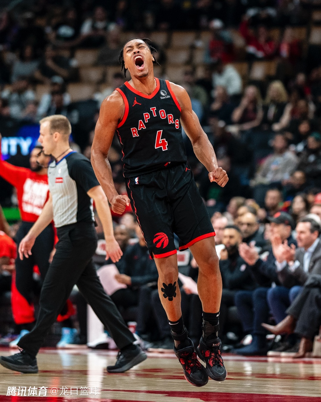 猛龙战胜凯尔特人,成功晋级东部决赛 猛龙战胜凯尔特人,成功晋级东部决赛