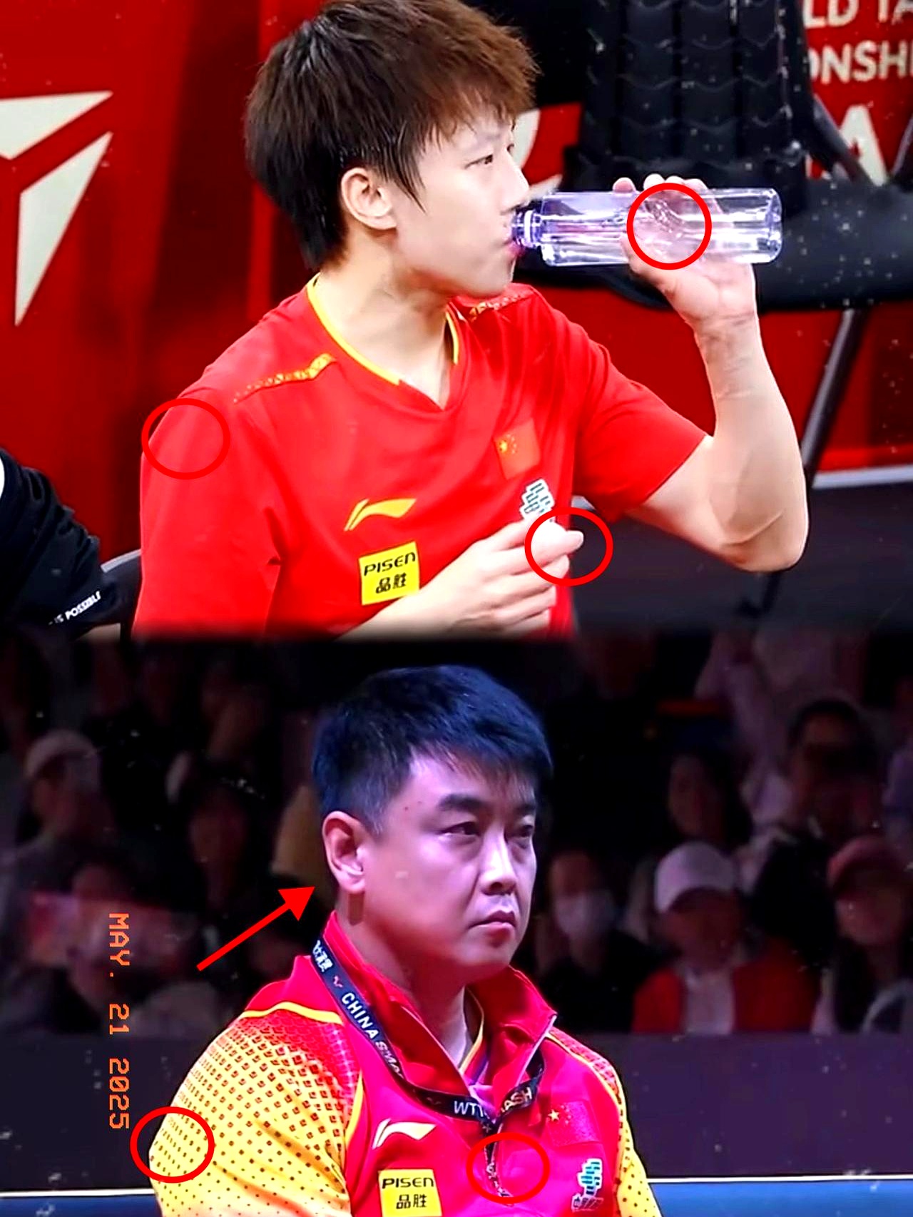 瑞典乒乓球队完胜中国乒乓球队,王皓爆发神勇的简单介绍 瑞典乒乓球队完胜中国乒乓球队,王皓爆发神勇的简单介绍