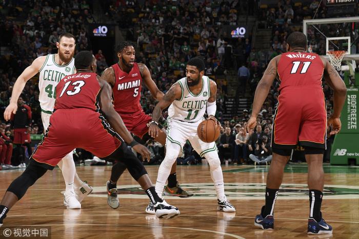 韦德20+绿军告负,热火继续豪取四连胜的简单介绍 韦德20+绿军告负,热火继续豪取四连胜的简单介绍