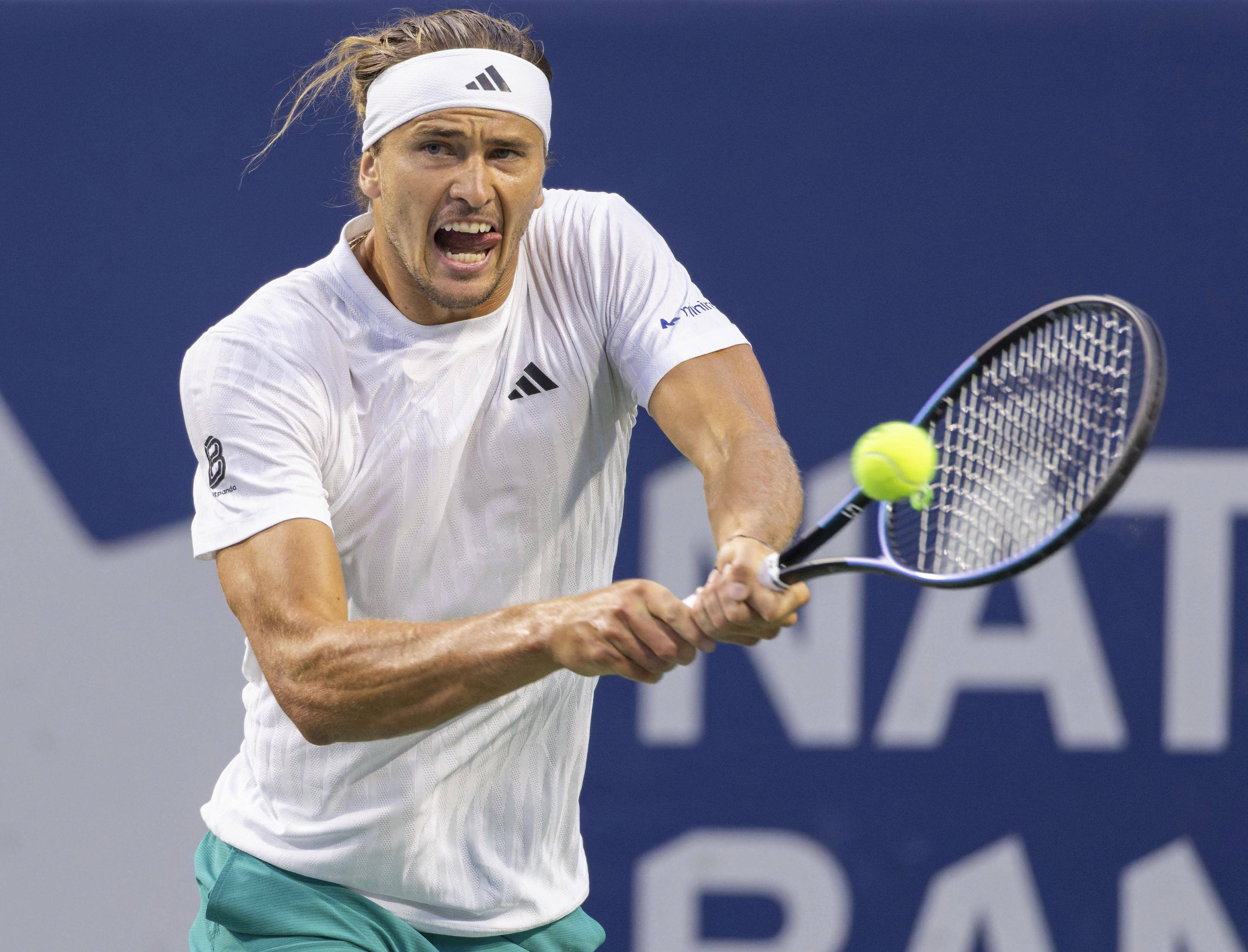 开云下载-美国网球队绝杀日本网球队,兹维列夫惊艳世界的简单介绍