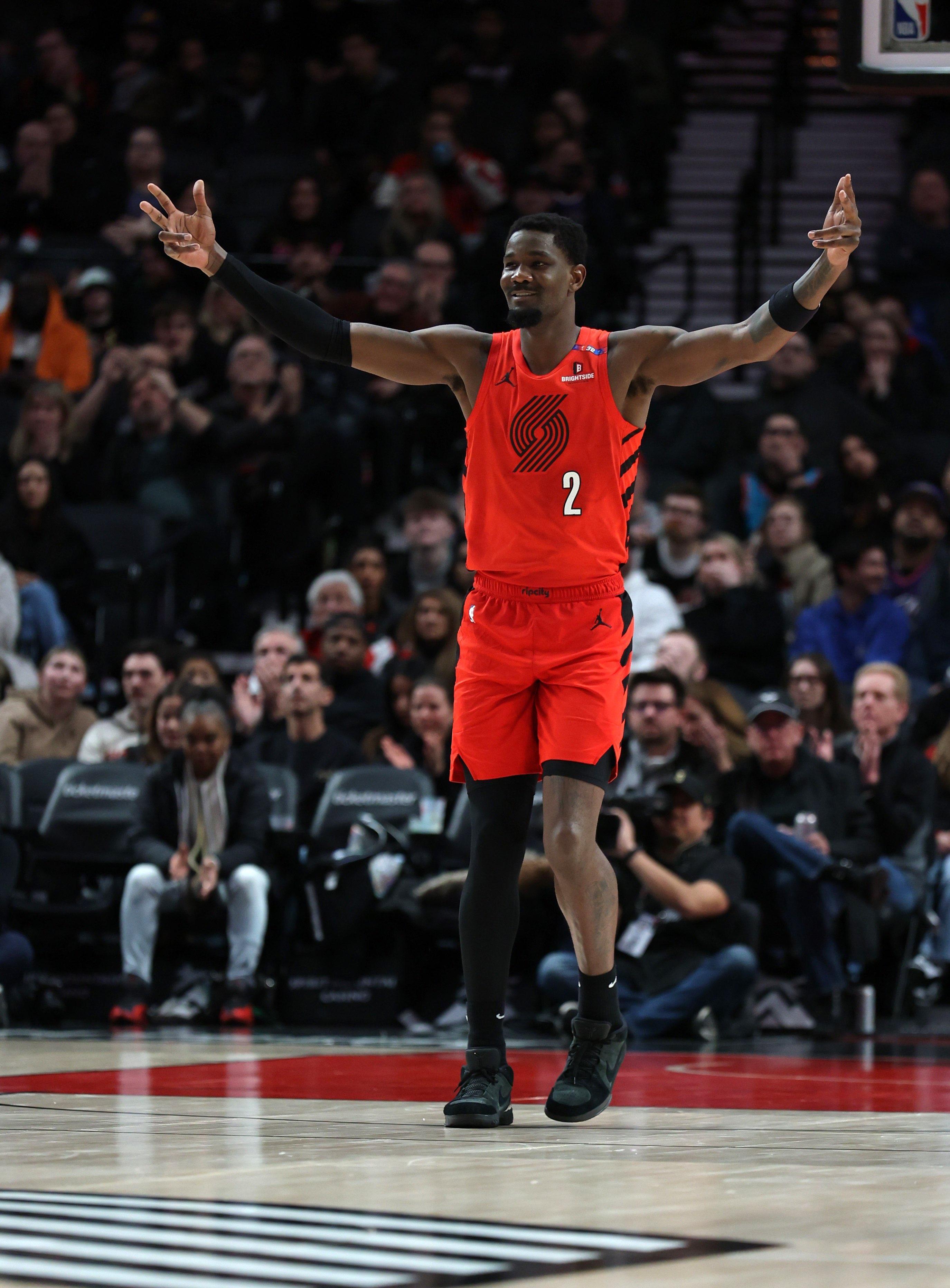 开云官网-关于开拓者战胜灰熊,继续追赶季后赛资格的信息