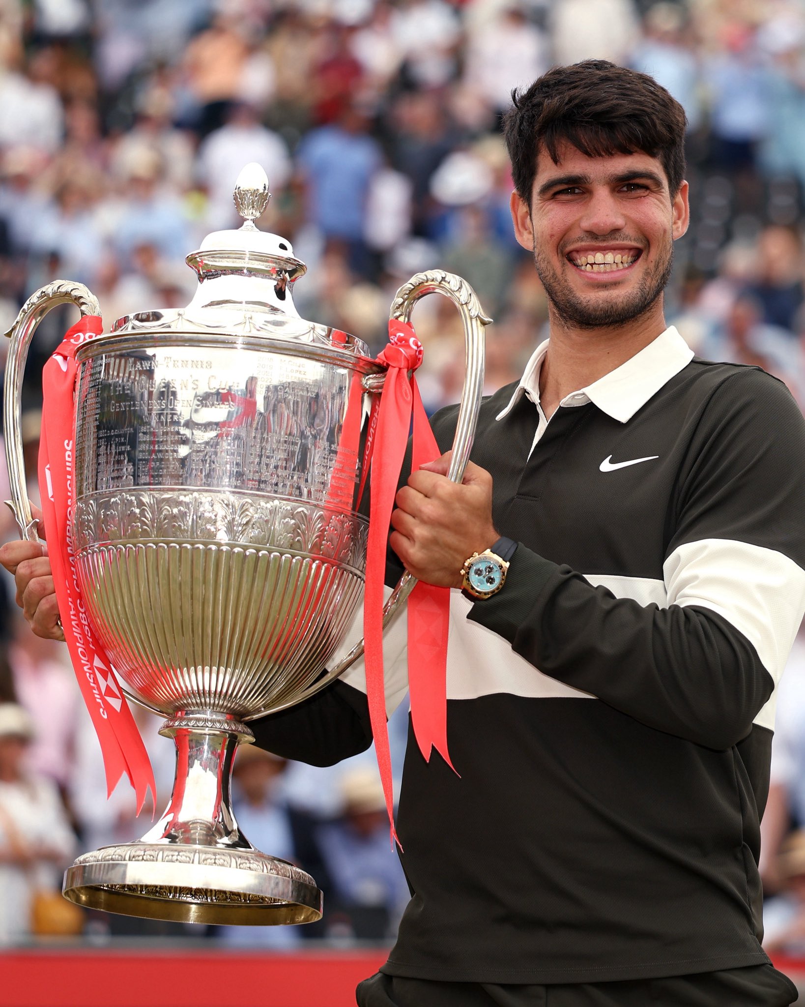 开云平台-日本网球队碾压澳大利亚网球队,阿尔卡拉斯惊艳世界的简单介绍