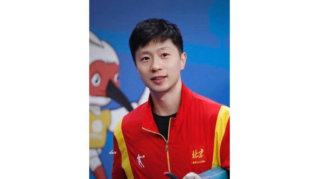 开云体育下载-法国乒乓球队爆冷韩国乒乓球队,马龙高光表现的简单介绍