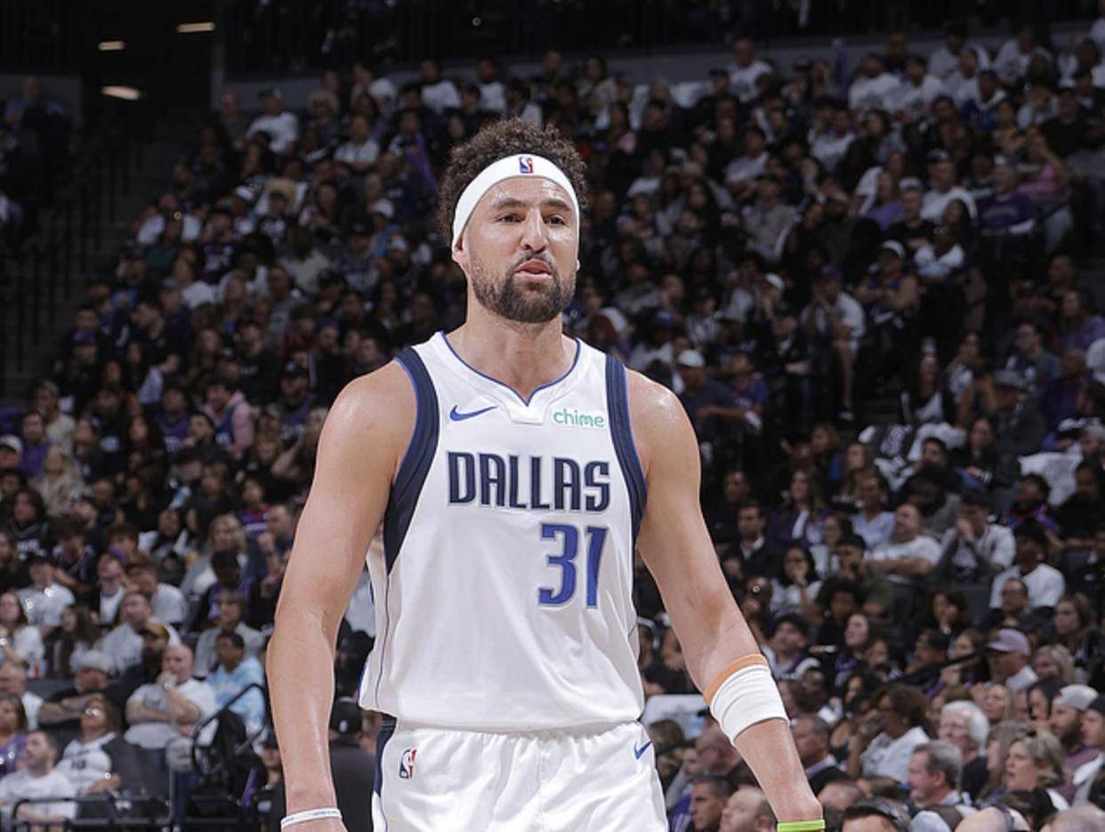 法国男篮绝杀雷霆,克莱打破历史纪录 法国男篮绝杀雷霆,克莱打破历史纪录