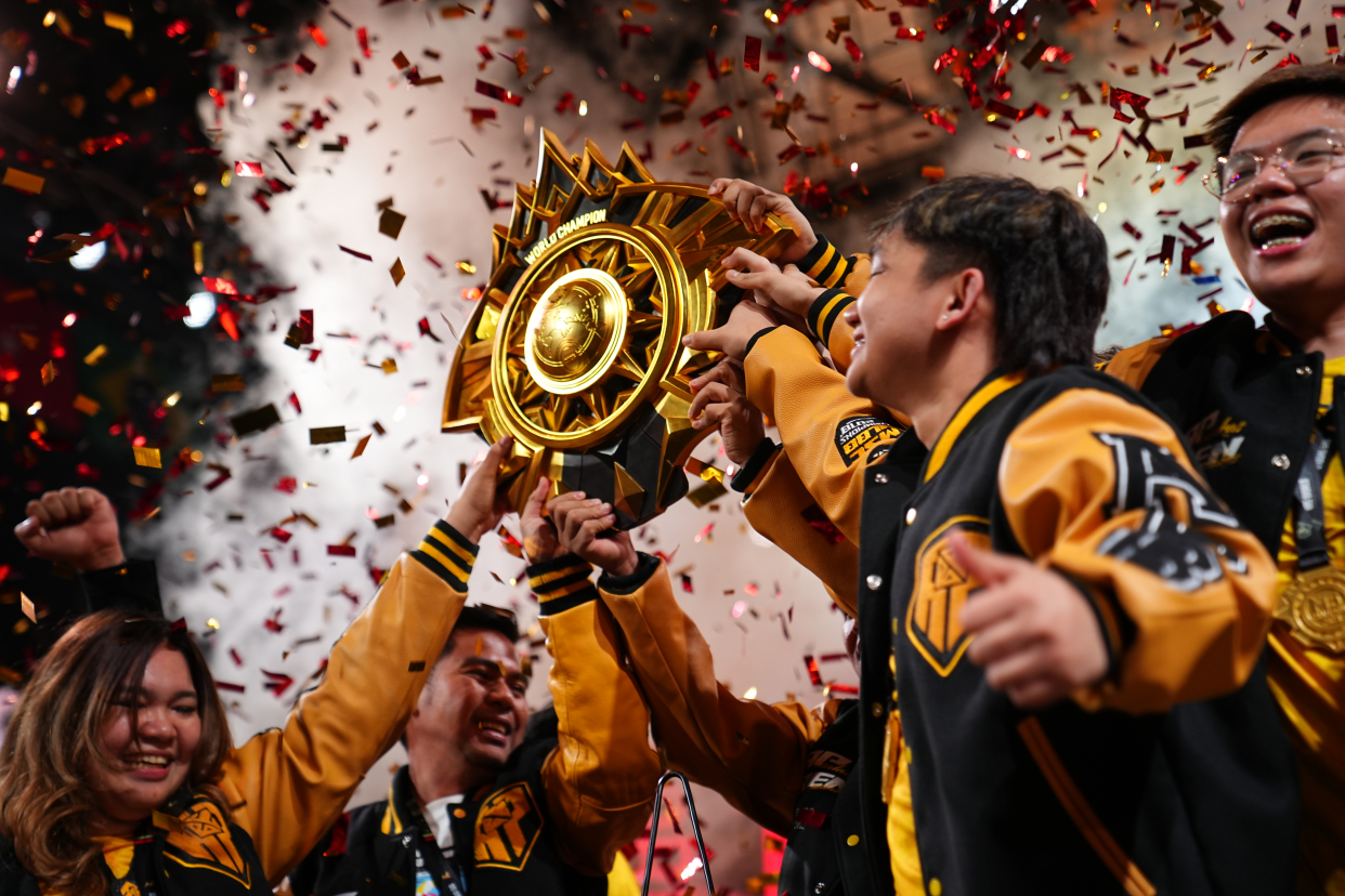 开云平台-连胜势头难挡!世界杯豪取十连胜的简单介绍