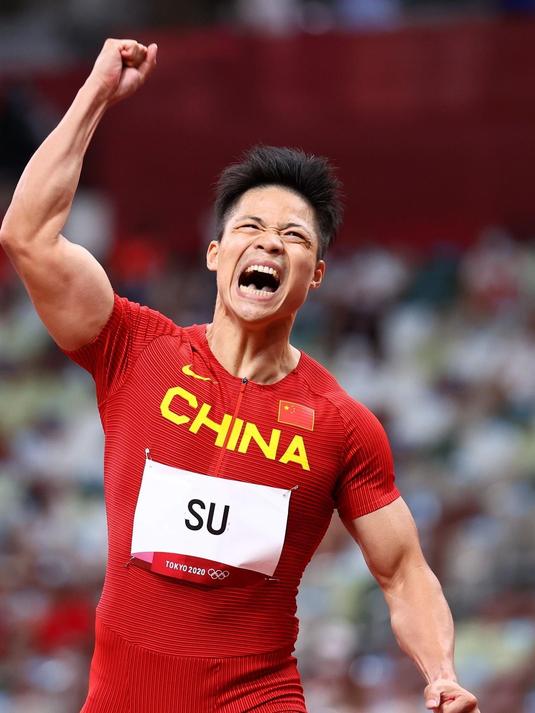 开云体育入口-田径赛季收官,冠军榜单揭晓的简单介绍