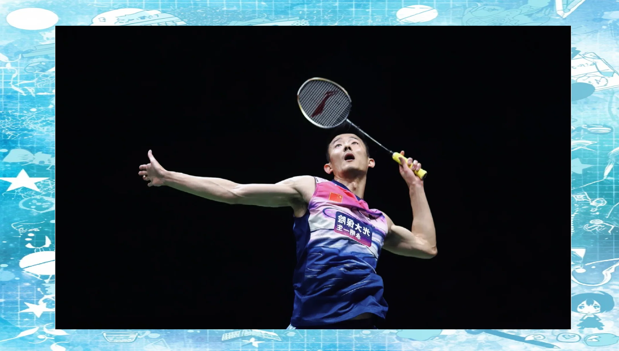 开云体育APP下载-关于羽毛球再创历史,冠军实至名归的信息