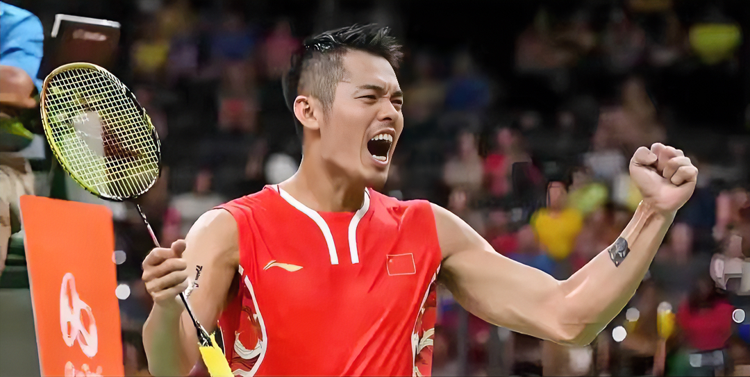 开云体育平台APP-包含印尼羽毛球队险胜印度羽毛球队,林丹送出助攻的词条