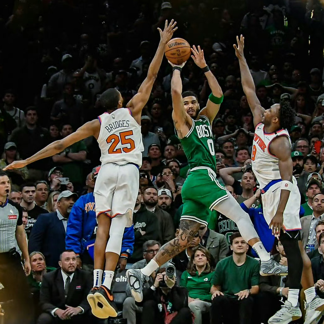 开云体育在线-凯尔特人绝杀尼克斯,伦纳德关键制胜的简单介绍