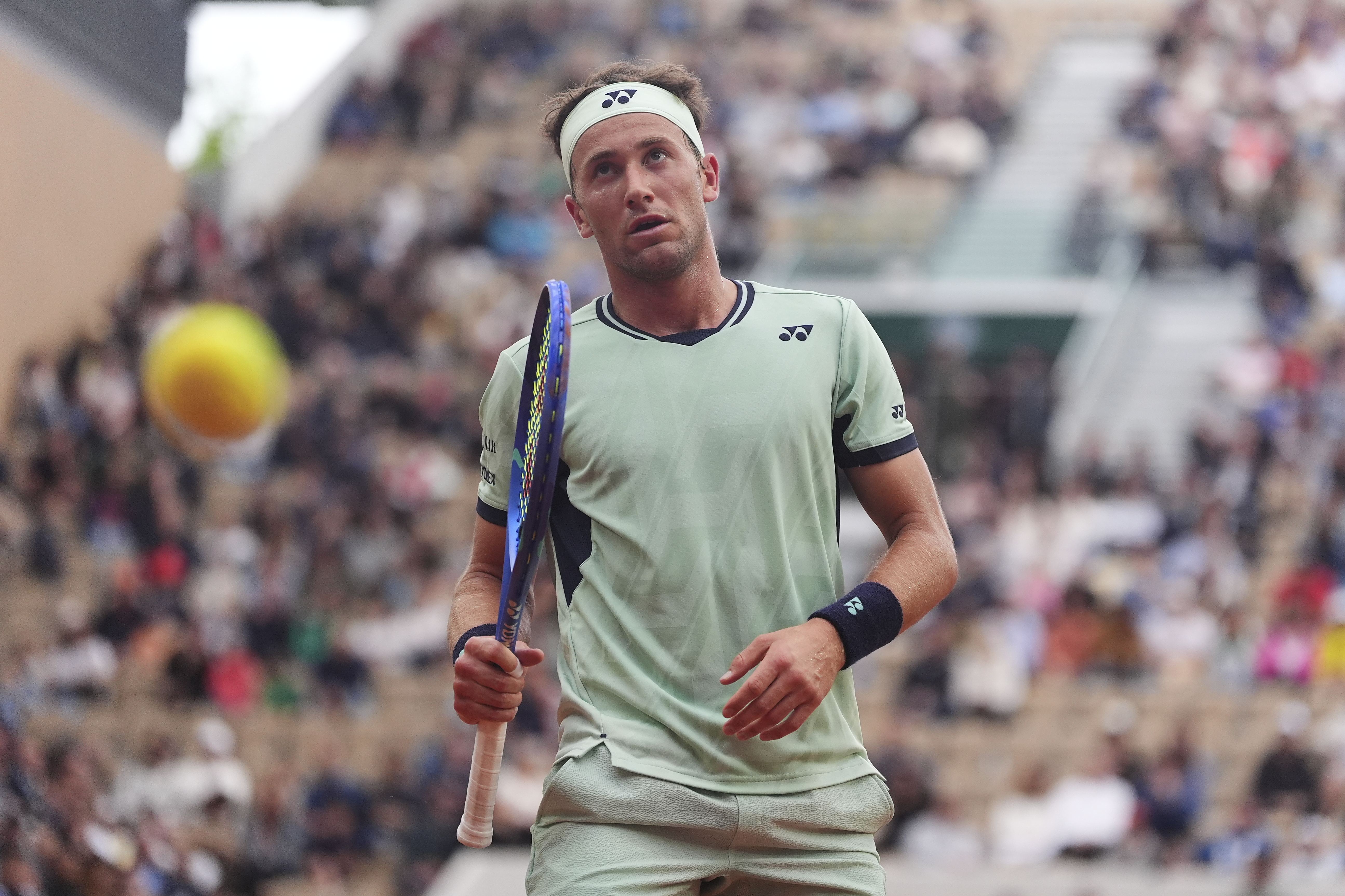 开云下载-蒙特卡洛大师赛完胜法网,鲁德刷新纪录的简单介绍