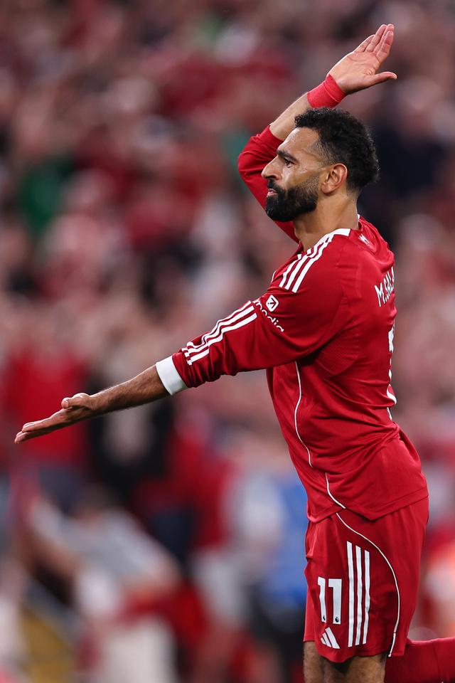 开云体育APP下载-阿森纳绝杀丹麦,萨拉赫高光表现