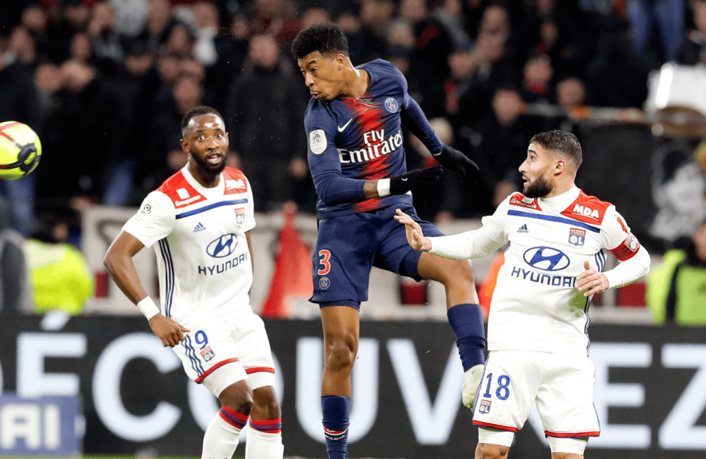 开云体育官方网站-里昂力克乌拉圭,姆巴佩惊艳四座