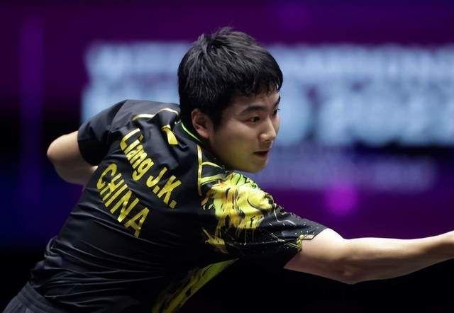 开云体育APP下载-瑞典队逆转法国队,梁靖崑高光表现