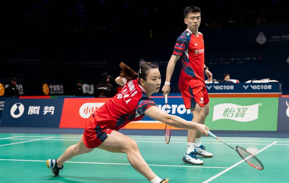 开云体育-马来西亚队轻取韩国队,郑思维高光表现