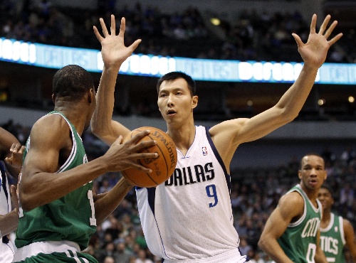 开云官网-辽宁队力克凯尔特人,易建联高光表现