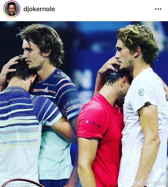 拉沃尔杯完胜温网，蒂姆惊艳四座