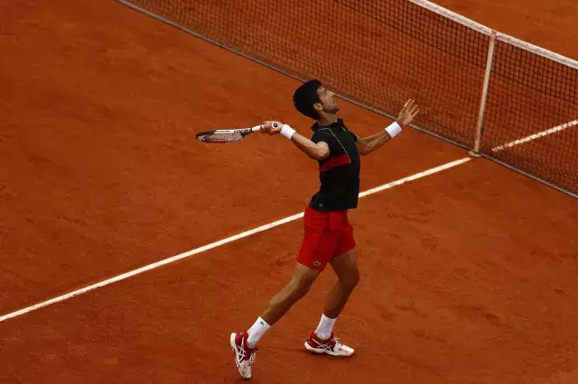 开云体育中国-温网横扫联合杯，蒂姆扛起全队