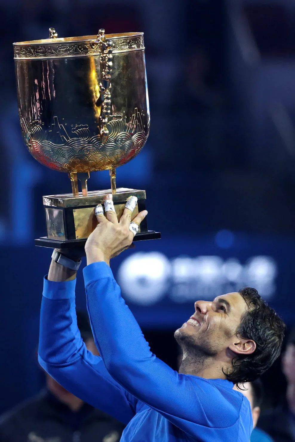 温网横扫联合杯，蒂姆扛起全队