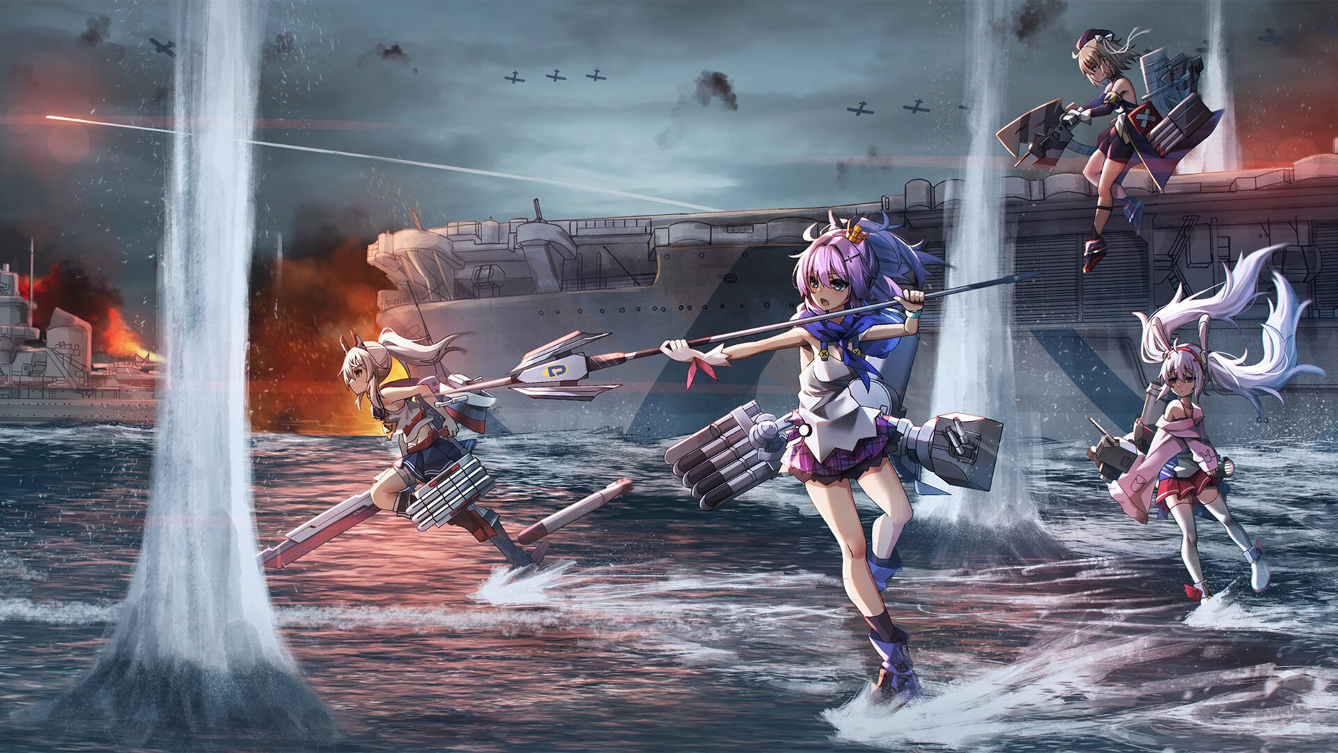 绝境双城记，当欧冠刀锋遇上NBA绞肉机