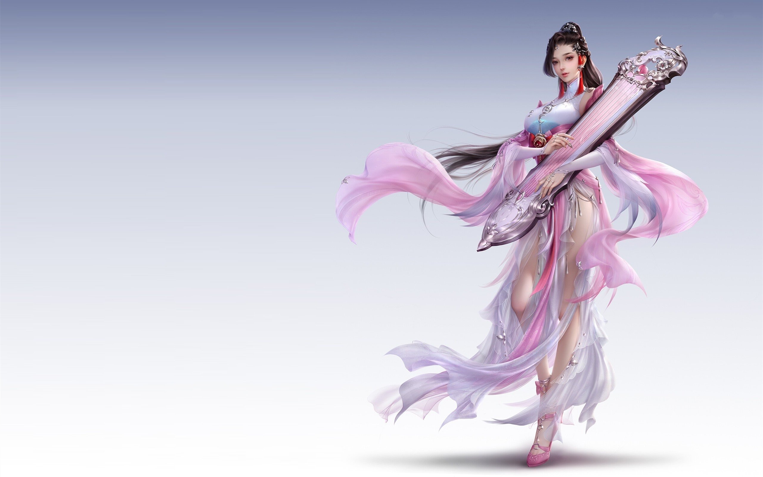 孤胆英雄与致命一击，当米切尔扛起全队的夜晚