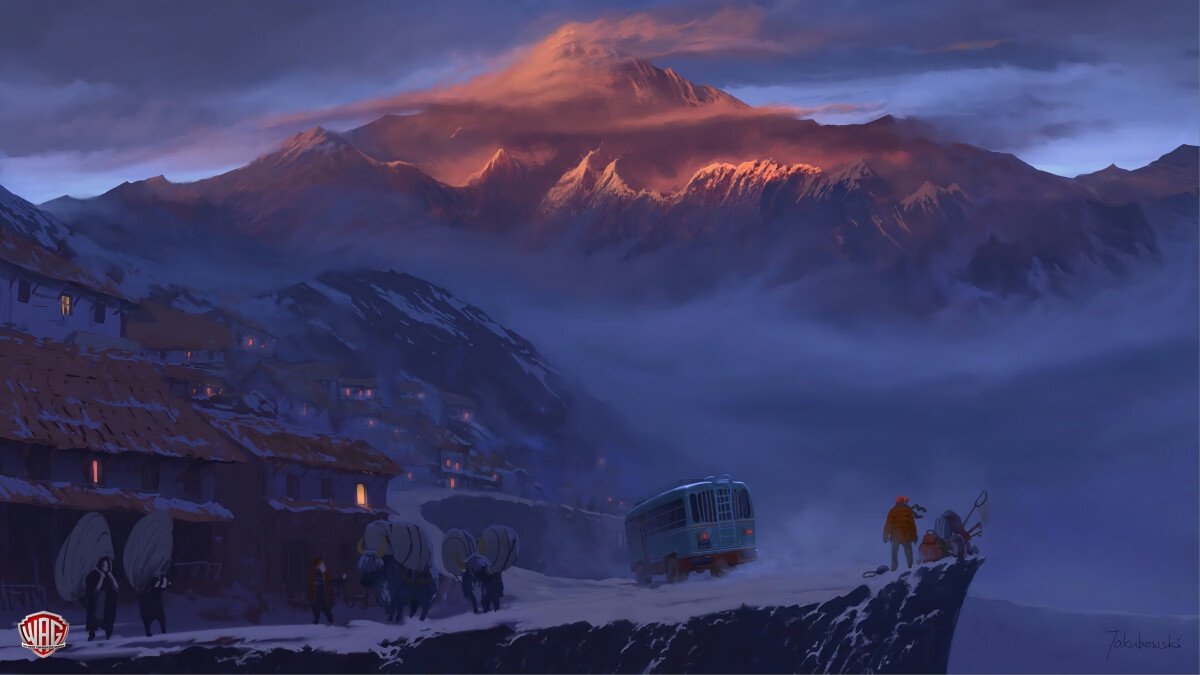 西决生死战之夜，小贾伦·杰克逊的完全无解表演