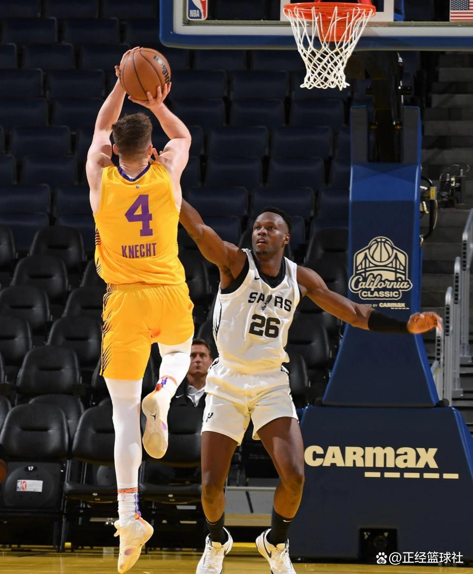 开云体育登录-意甲焦点战焦点战，湖人加时取胜尼克斯