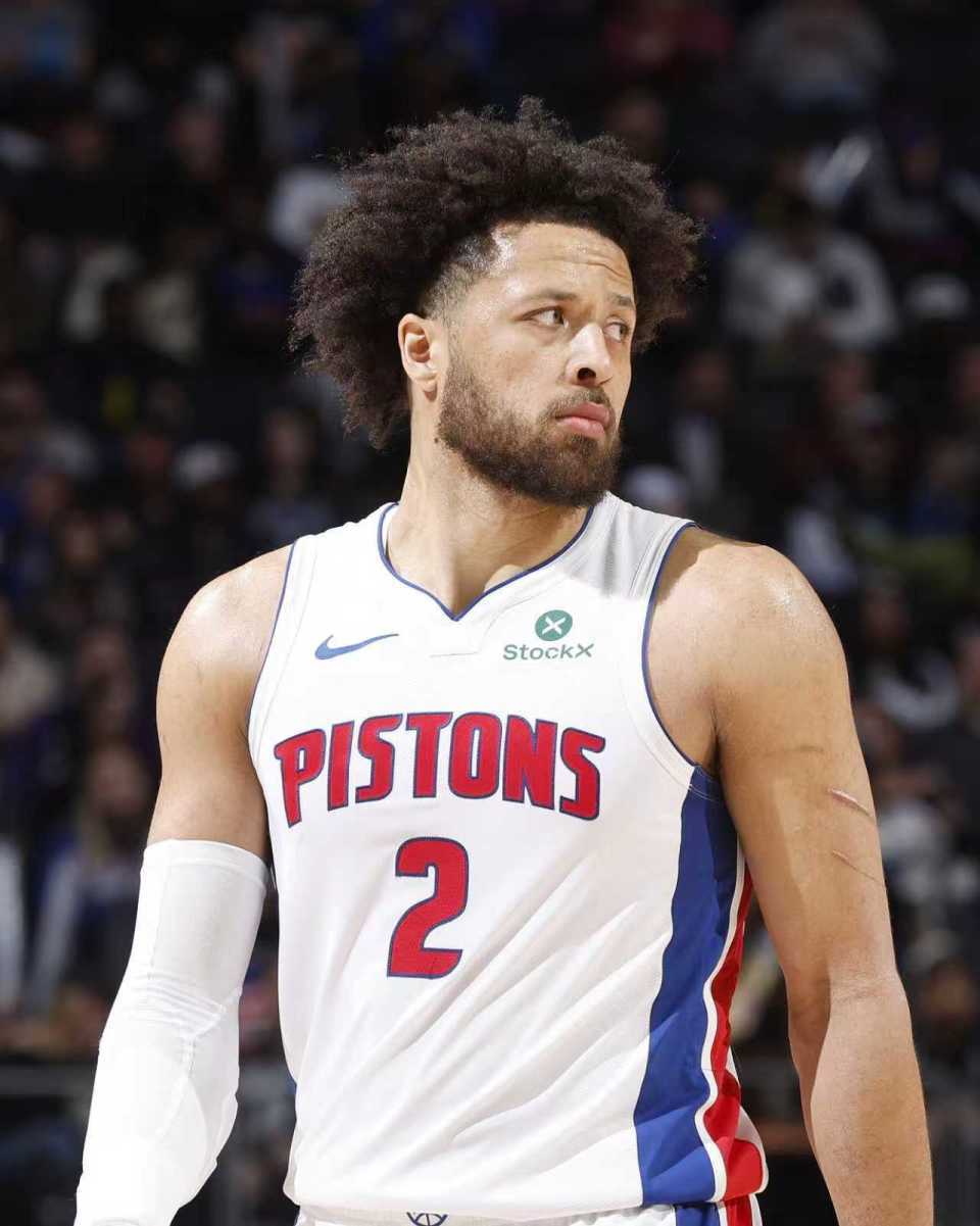 活塞节奏掌控奇才，布克让比赛提前失去悬念